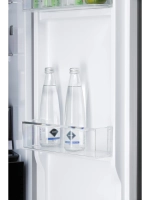 Холодильник Hiberg RFQ-590G GT inverter