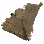 Плитоносец Stich Defense mod.3 (с быстросбросом FAST DROP), Stich Profi