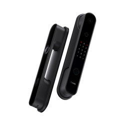 Умный дверной замок Aqara Door Lock D100 Zigbee, модель ZNMS20LM