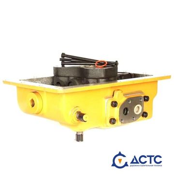 Гидроклапан трансмиссии SHANTUI SD22
