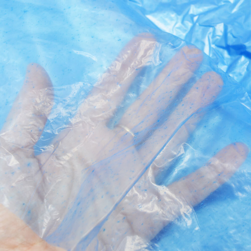 Плащ-дождевик с поясом 1577