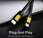 Кабель HDMI 10m, V2.0, 4K@60Hz UGREEN 10170