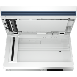 МФУ HP Color LaserJet Enterprise MFP 5800dn (6QN29A)