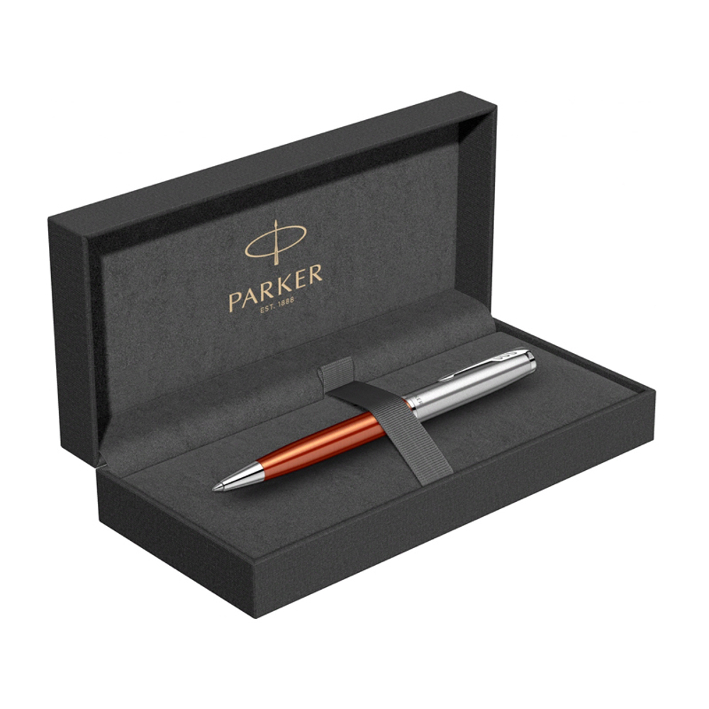 Шариковая ручка - Parker Sonnet M