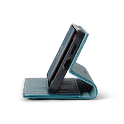 Чехол-книжка CaseMe RFiD Samsung Galaxy S24+