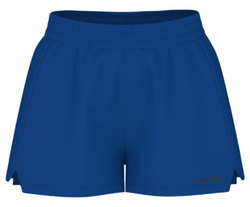 Женские Шорты теннисные Head Play - небесный