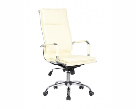 Кресло College CLG-617 LXH-A Beige