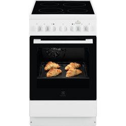 Электрическая плита Electrolux RKR 660101 W