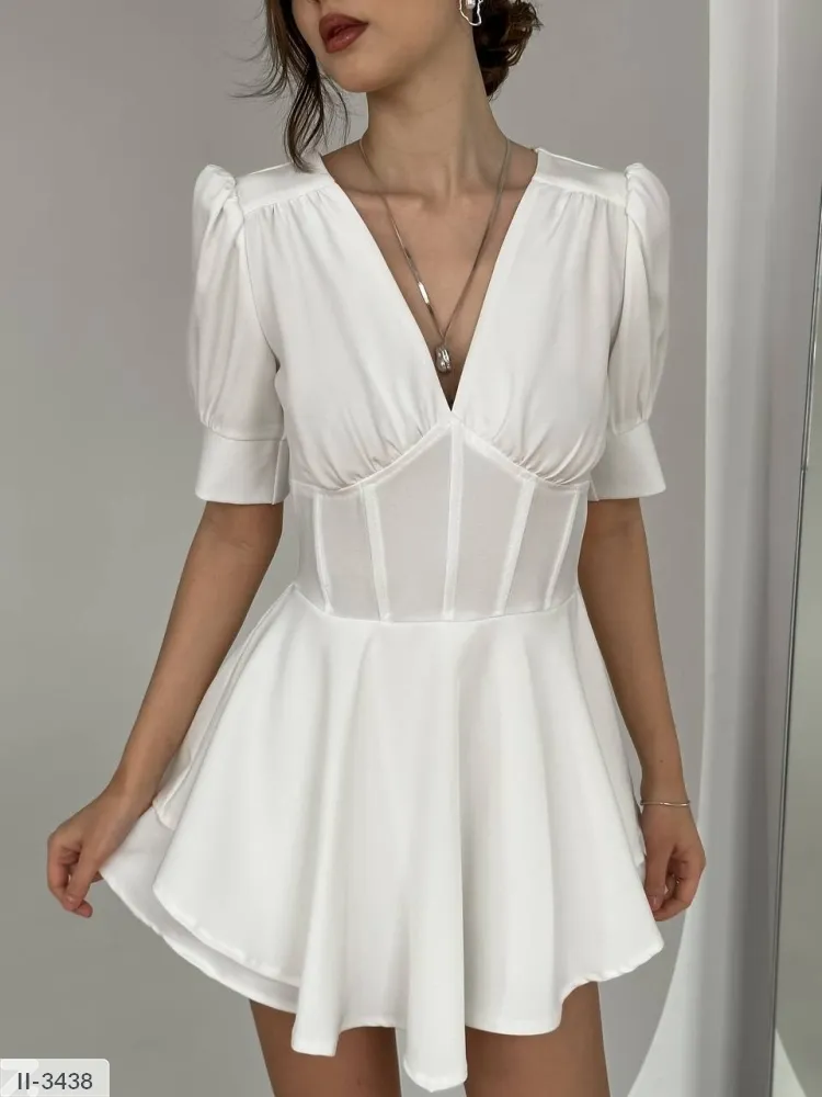 Комбинезон II-4249 Фабрика Моды