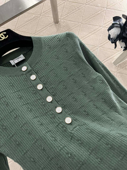 Лонгслив CHANEL