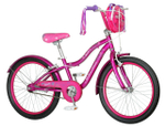 Детский велосипед Schwinn Deelite 20 (2019)