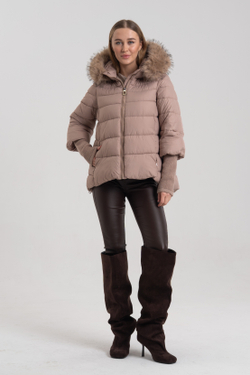 Куртка J-Clair