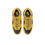 Женские кроссовки Nike Dunk High Up 'Goldenrod' DH3718-001