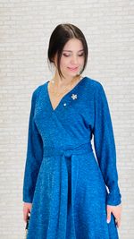 Платье МЛ-1012-1