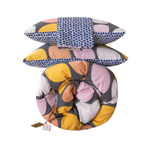 Комплект постельного белья Сатин 100% хлопок C621