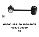 СЕРЬГИ GS300 JZS160 98-05