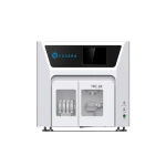 YRC-8X - 5-осевой фрезерный станок для сухой обработки | Yucera (Китай)