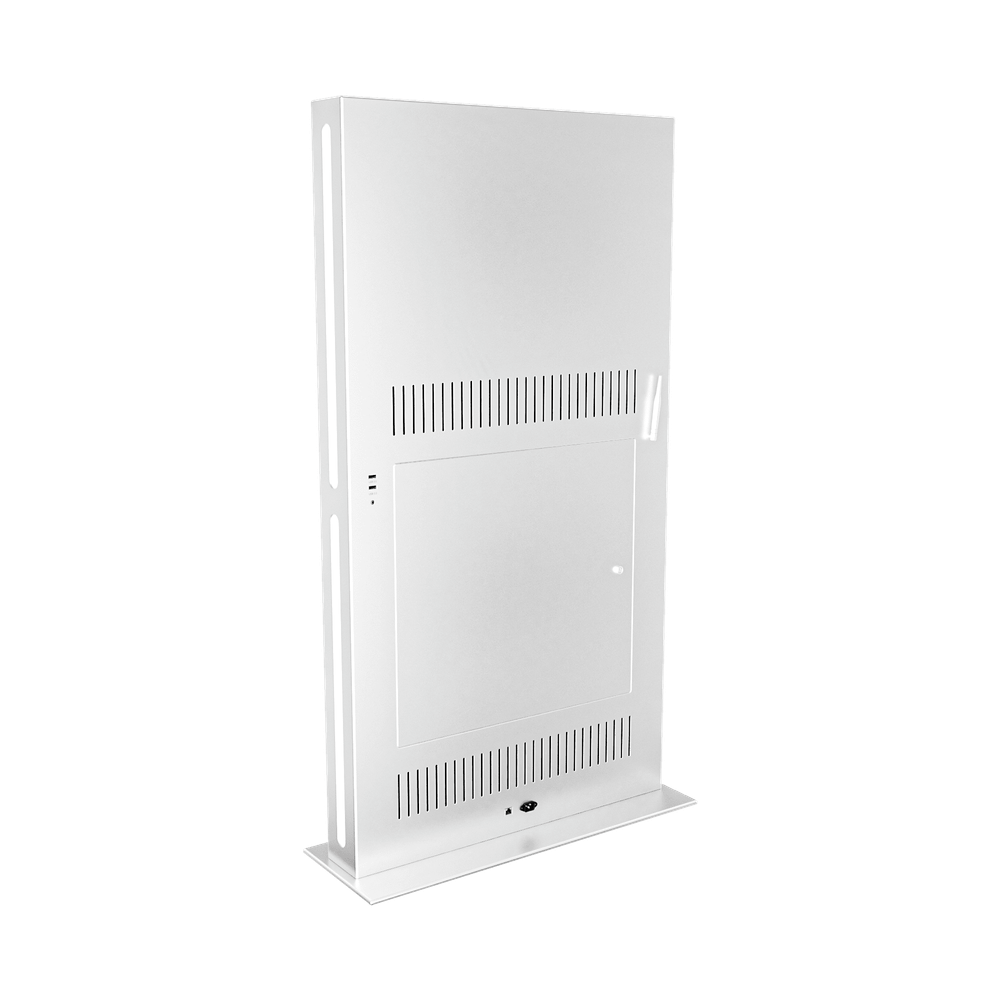Сенсорный киоск Noble 43"