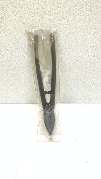 Ножницы д/резки металла Горизонт 250мм.