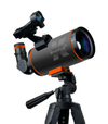 Фототелескоп Levenhuk Kelvin Nova PLUS MAK 70/750