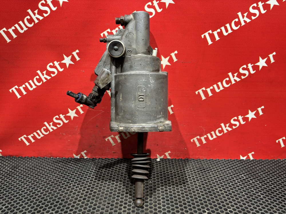 ПГУ сцепления