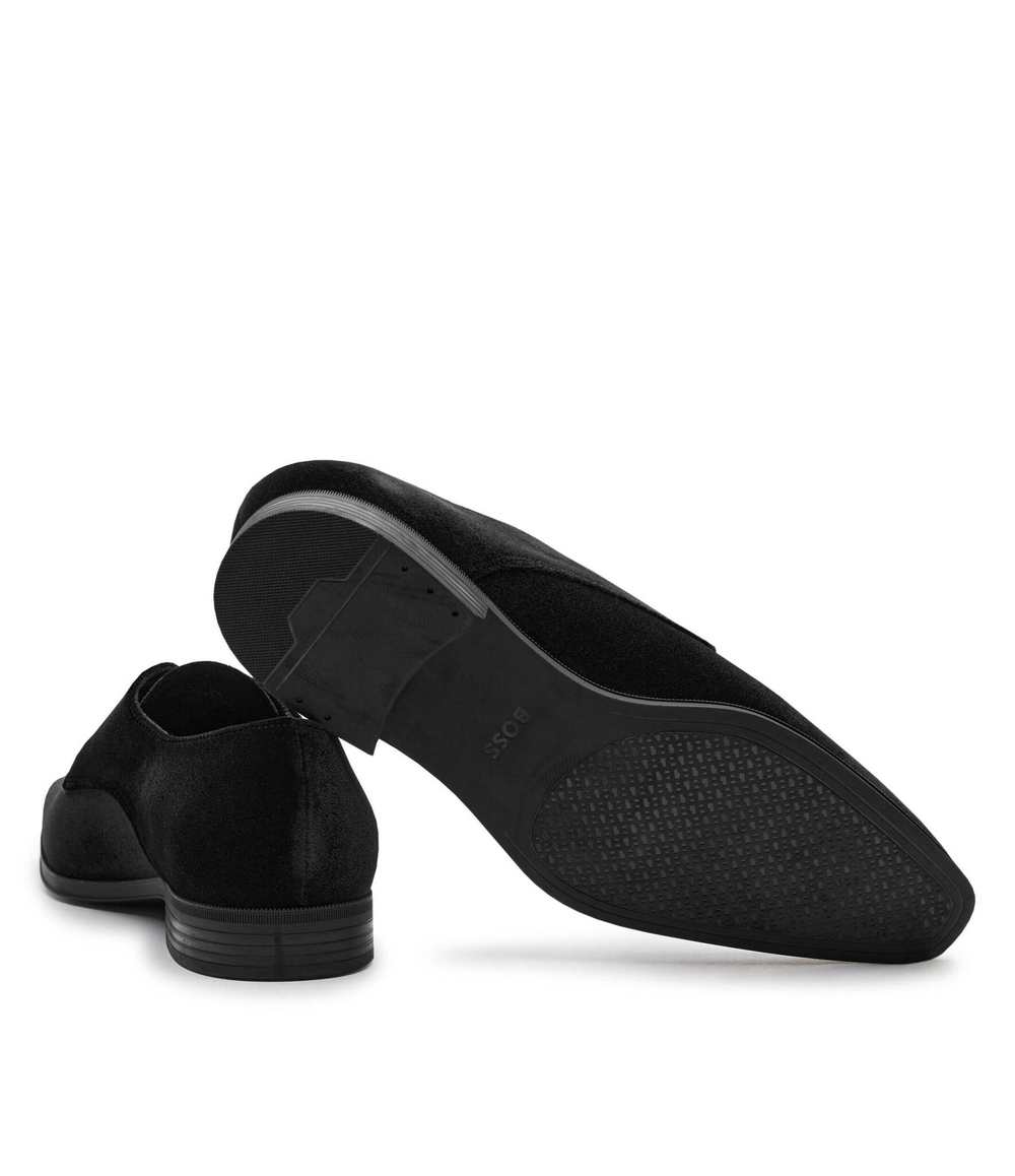 Дерби Theon BOSS BLACK - черный(50529248)