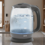 Чайник электрический CENTEK CT-0034 стекло