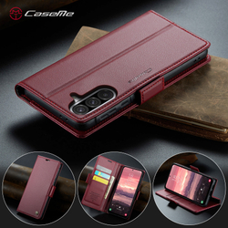 Чехол-книжка CaseMe Smooth Samsung Galaxy A56