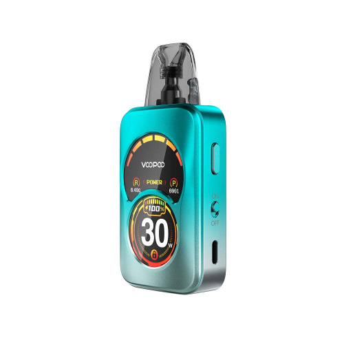 Набор Voopoo Argus A 1100 Pod Kit - Azure Blue