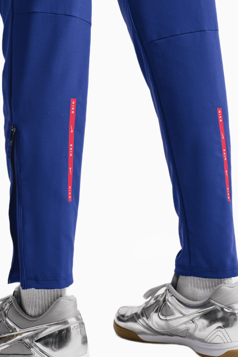 Штаны Nike PSG 26/27 City Style - синий
