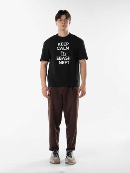 Футболка NEFT