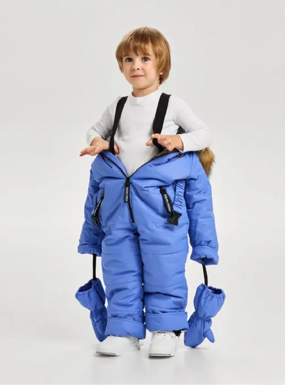 Комбинезон Rusland