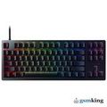 Razer Huntsman Tournament Edition Red Switch (Чёрная с красной подсветкой)