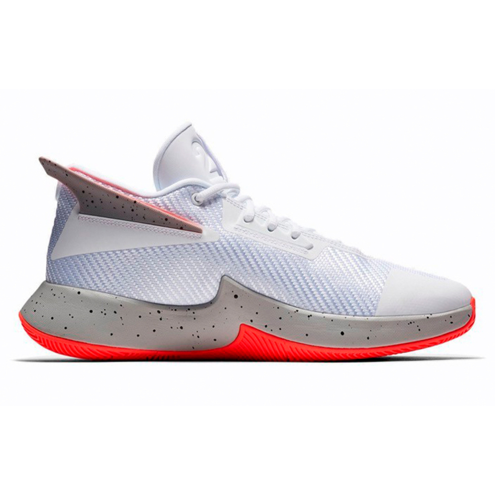 Кроссовки Air Jordan Team Fly Lockdown