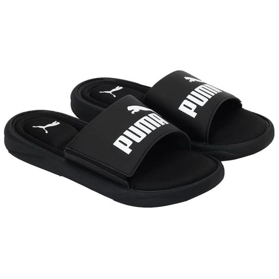 Puma Royalcat 'Black White'