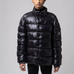 Куртки Moncler Lule Logo, I20911A00003595ZJ999