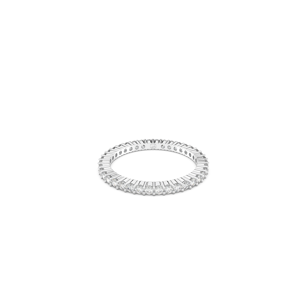 RE VITTORE:RING COCR CRY/RHS 55