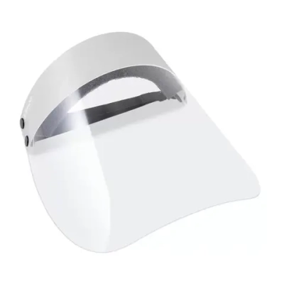 Щиток защитный с инфополем 310x210 мм