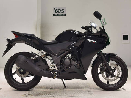 Honda CBR250R