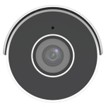 Видеокамера IP UNIVIEW IPC2124LE-ADF28KM-G