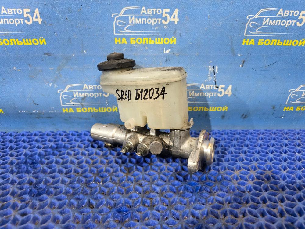 Главный тормозной цилиндр TOYOTA LITEACE NOAH 1996-2007