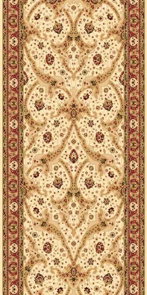 Da Vinci w140 CREAM Рулон