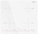 Электрическая варочная панель Homsair HIC64SWH