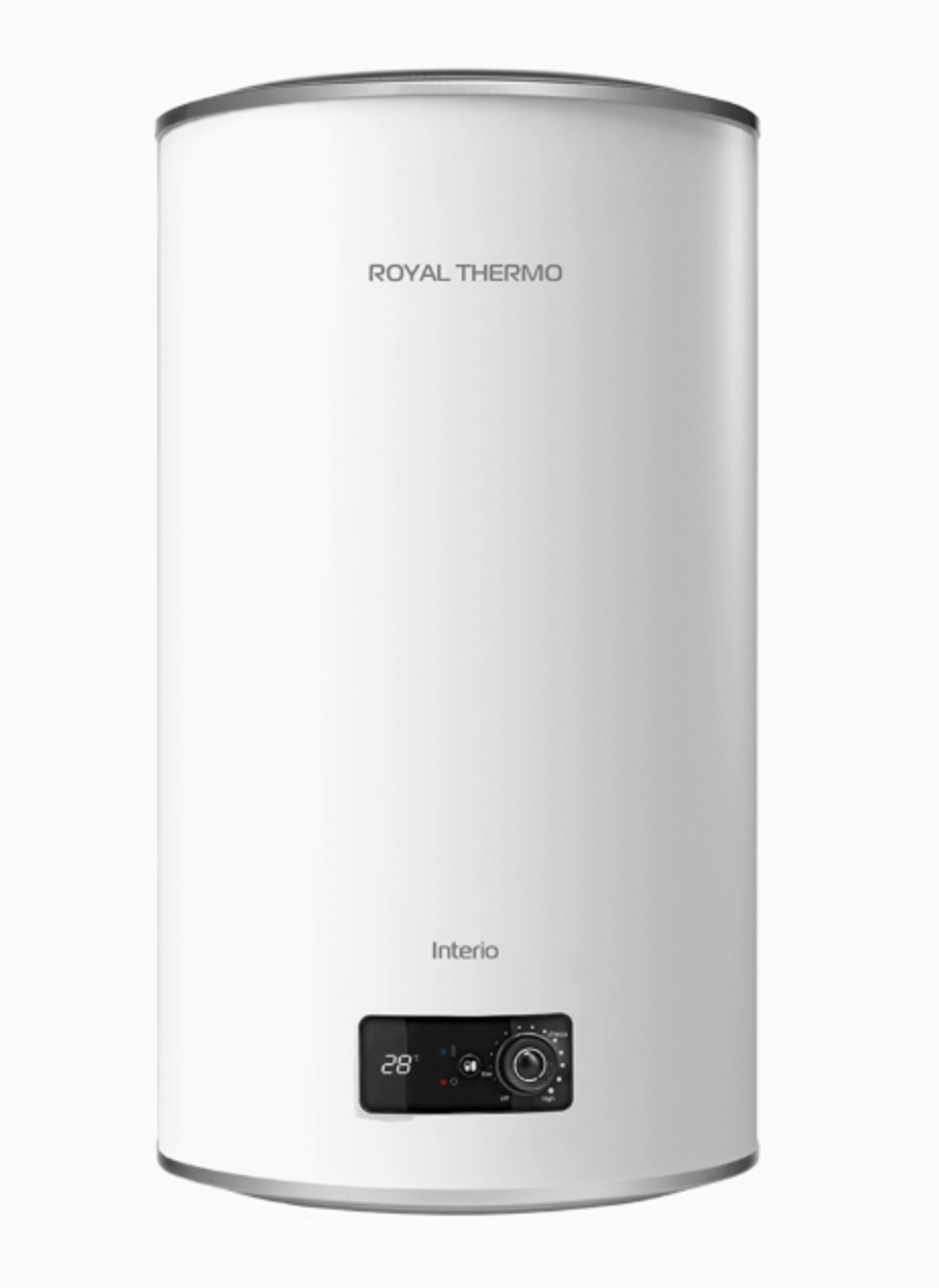 Водонагреватель Royal Thermo RWH 80 Interio