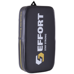Макивара 2 ручки Effort E656, кожзам