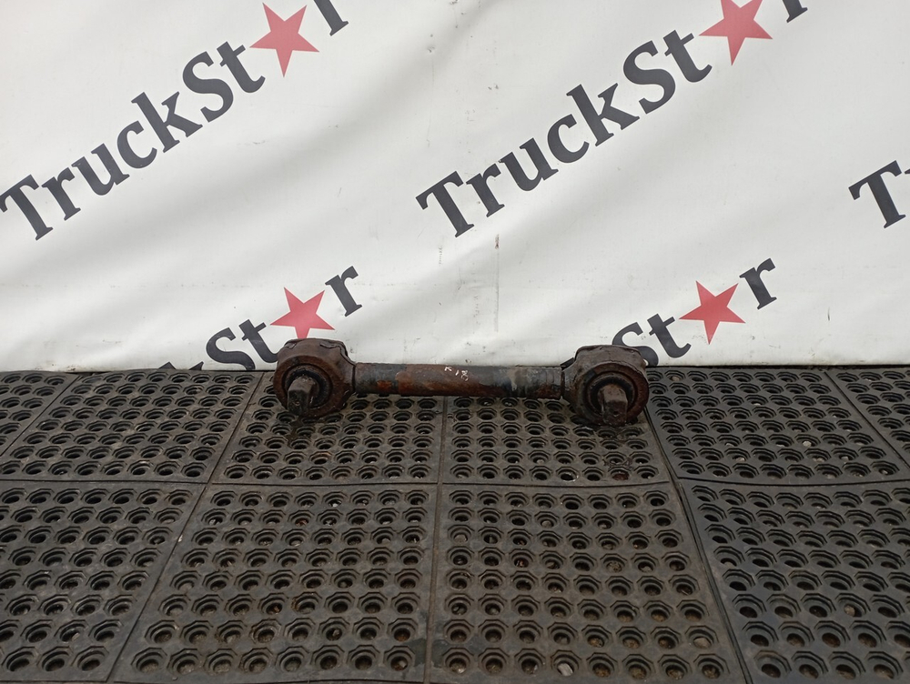 Тяга реактивная 2017г.