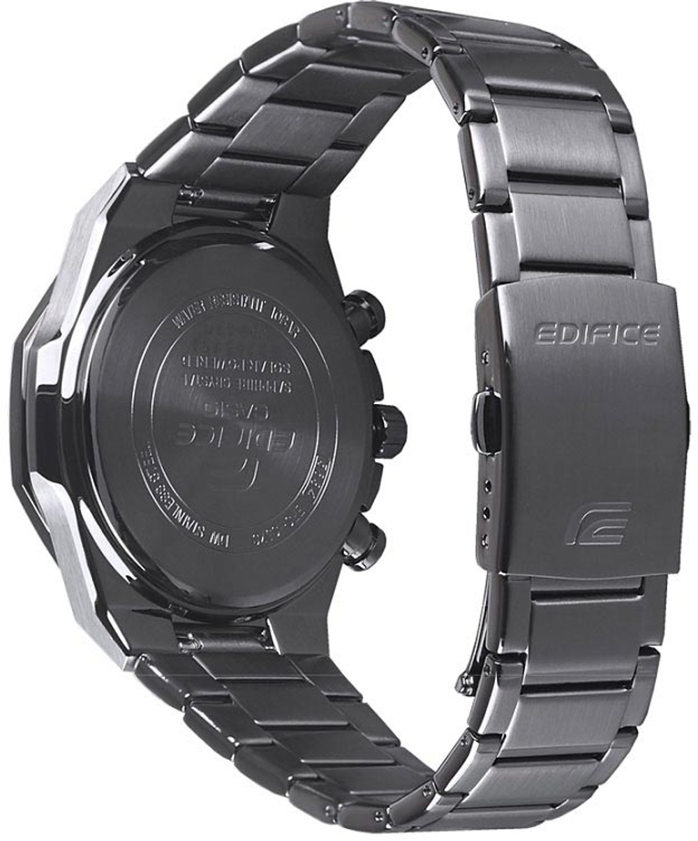 Часы Casio EFS-S570DC-1AUEF