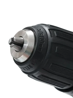 Аккумуляторная дрель-шуруповерт с крутящим моментом до 90 Нм для аккумуляторов 21 В, без АКБ и ЗУ