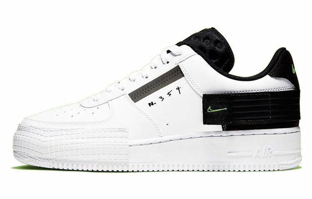 Кроссовки Nike Air Force 1 Low Drop Type N.354
