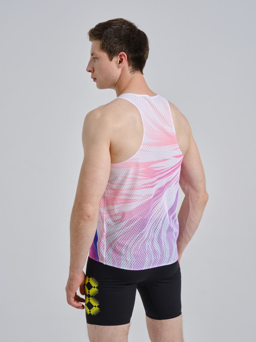 Майка Anta RACING CHALLENGE